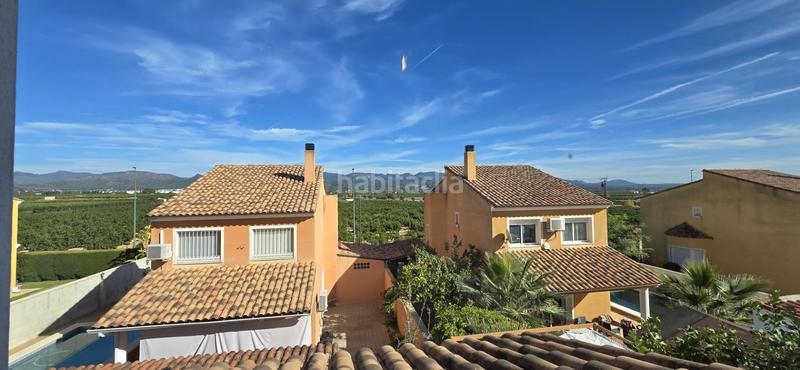 Foto c5871ff2-66d3-4dec-a961-23c919c1e5ec. Chalet avec chauffage parking piscine dans Urbanizaciones Llíria