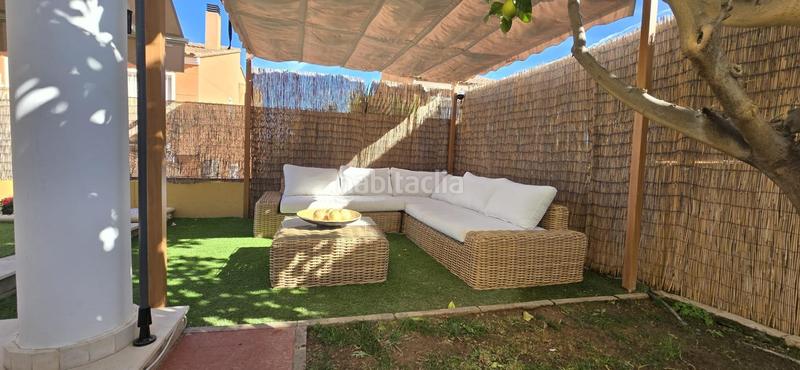 Foto c6f81419-d9ed-4776-a72e-2c5eb120c762. Chalet avec chauffage parking piscine dans Urbanizaciones Llíria