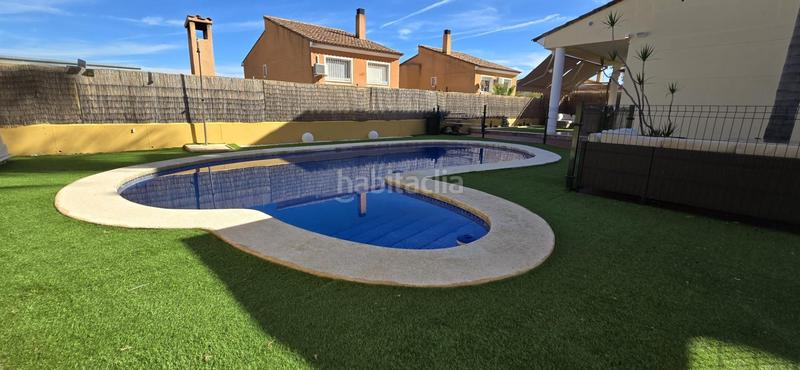 Foto e254c153-e704-448d-8e92-712d477e0fe2. Chalet avec chauffage parking piscine dans Urbanizaciones Llíria