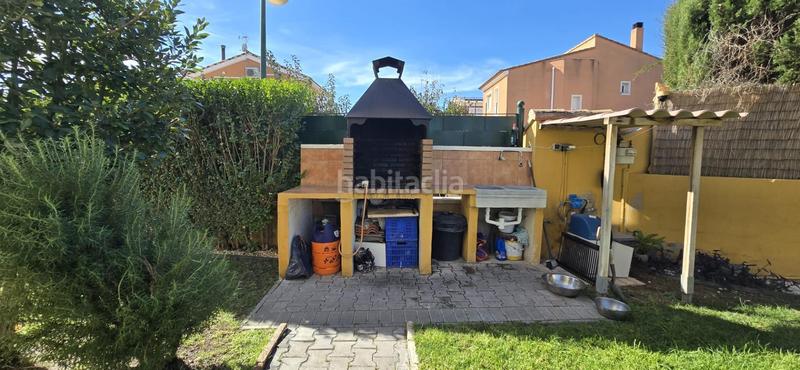 Foto fd456930-0f01-4fee-9730-b1e5ca036283. Chalet avec chauffage parking piscine dans Urbanizaciones Llíria