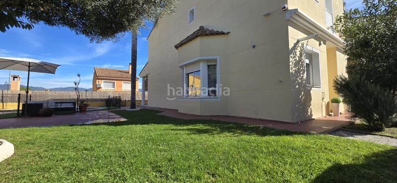 Foto fd8e2056-a638-4ee4-aded-3d36d3f3eb4d. Chalet avec chauffage parking piscine dans Urbanizaciones Llíria