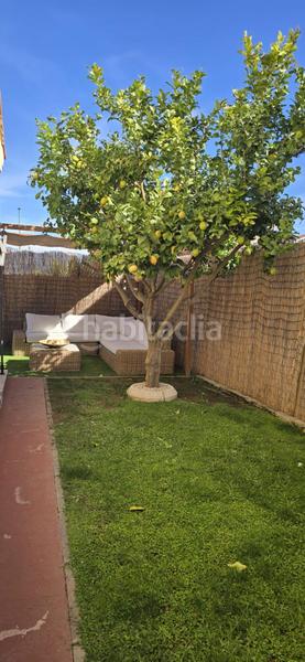 Foto ff52a98c-2268-4103-920b-444351247d17. Chalet avec chauffage parking piscine dans Urbanizaciones Llíria