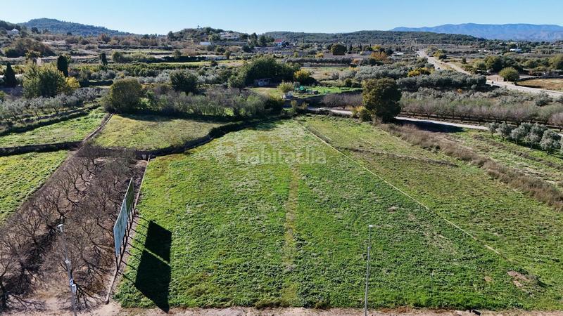 Foto 28922e76-088a-49b8-8665-078e7f7c960a. Propriété dans Santa Bárbara Llíria