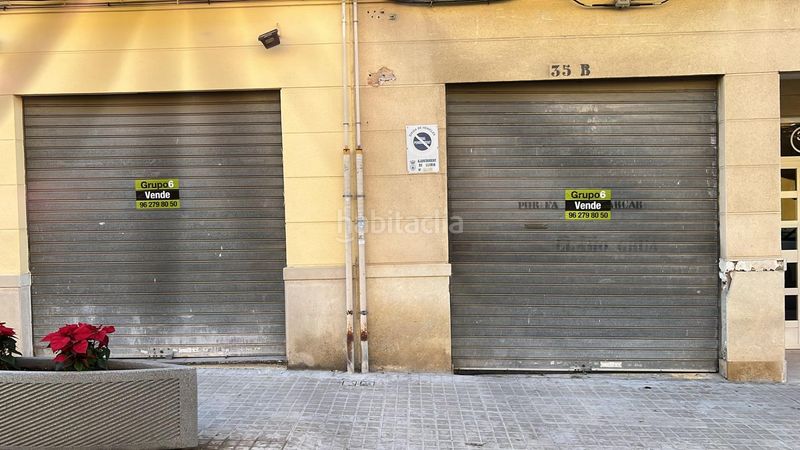 Foto a956216a-ce03-416c-b8e4-b115eef972b3. Local comercial a Casco Antiguo Llíria