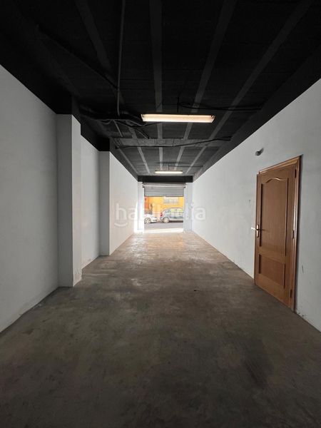 Foto b66d0a9a-c8ae-4075-aa19-4a9802ddeed0. Local comercial a Casco Antiguo Llíria