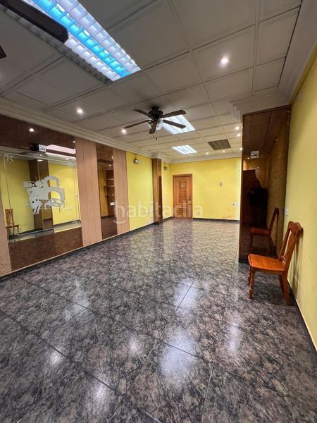 Foto fddad51c-907c-4eef-b99f-51d4fdae1159. Local comercial a Casco Antiguo Llíria