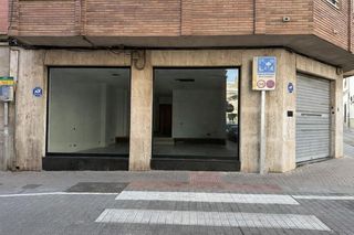 Local Comercial en Casco Antiguo