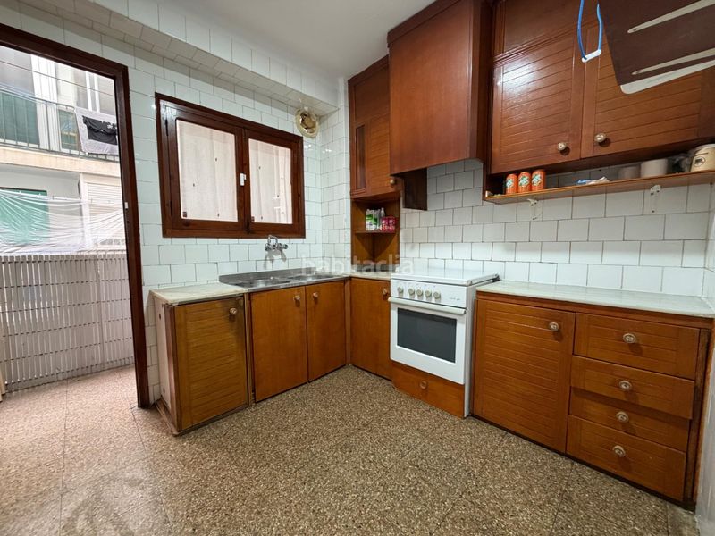Foto 69e8b435-8a1f-4e7d-9d5b-da3dcb11bf45. Apartament a Sant Antoni Cullera