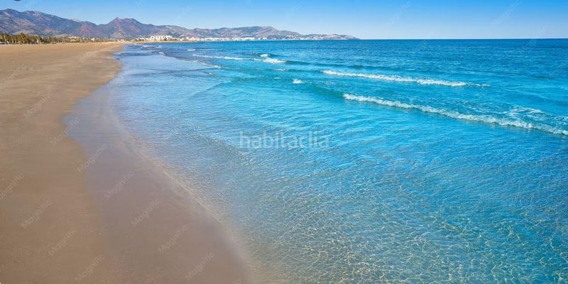 Foto e4927c45-7375-493e-b94f-35d30959efd4. Apartament a Sant Antoni Cullera