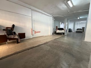 Lloguer Local Comercial a Parque de la Bombilla. Planta baja en alquiler en lliria