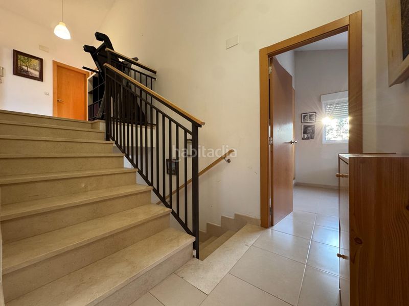 Foto 20306cfc-226e-4901-a9c9-1c89c29f8953. Xalet amb aparcament piscina a Urbanizaciones Llíria