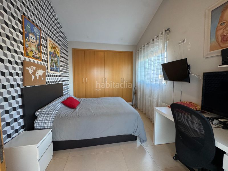 Foto 6d08b144-26fc-487f-a1da-bfcdc34f151e. Xalet amb aparcament piscina a Urbanizaciones Llíria