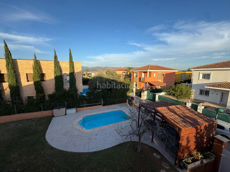 Foto 8a021774-58f9-4af4-b189-f858fc00c959. Xalet amb aparcament piscina a Urbanizaciones Llíria
