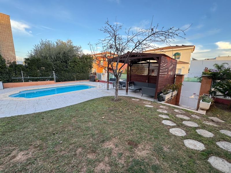 Foto 95f40f51-e158-4dde-ac2f-87e1663828d7. Xalet amb aparcament piscina a Urbanizaciones Llíria