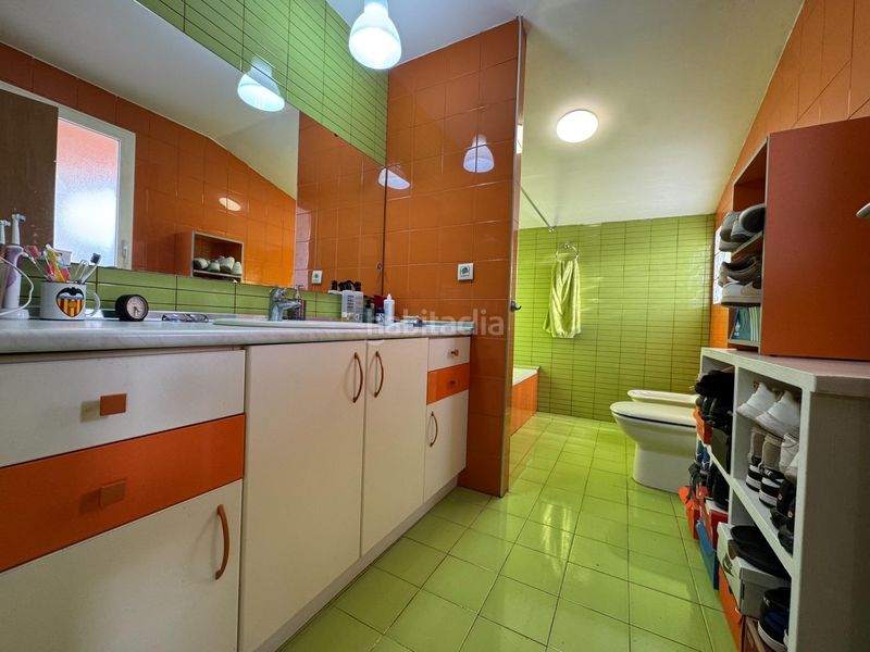 Foto fe75d2e4-2855-46ae-9e95-2ecadfc39387. Xalet amb aparcament piscina a Urbanizaciones Llíria