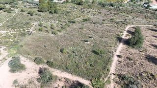 Fondo rustico in Urbanizaciones. Se vende parcela rústica de 3.600 m2 en camp de llíria