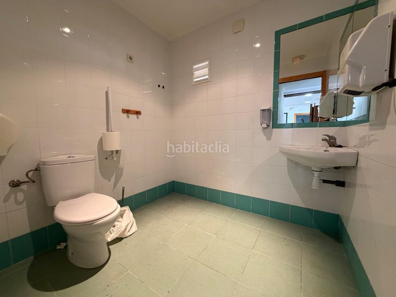 Foto 3bffb68a-b9d0-4816-ae7a-a91211e97a78. Local comercial a Domeño