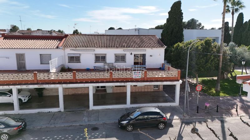 Foto d2ce2d61-5f7f-4599-8780-4a04a9673b51. Local comercial a Domeño