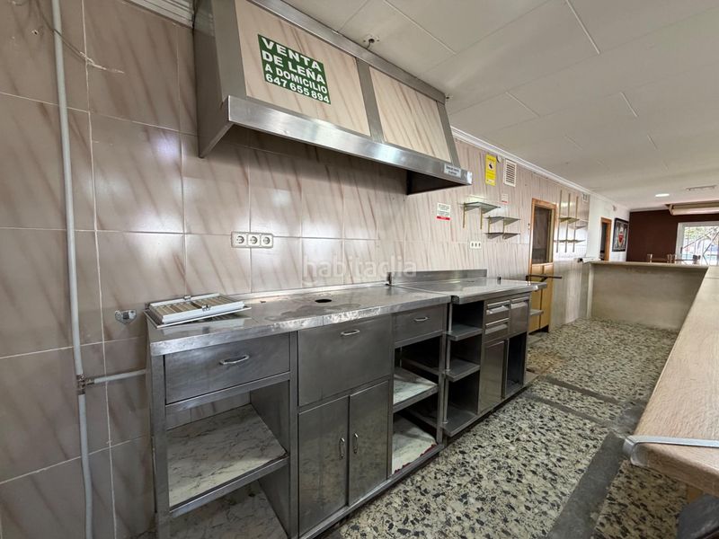 Foto f686308e-c470-4334-a5d2-1d2d8feb537b. Local comercial a Domeño