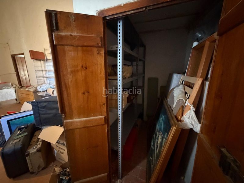 Foto 218351fa-3053-4abb-909f-3d02a1dc4ead. Casa  de pueblo en lliria en Casco Antiguo Llíria