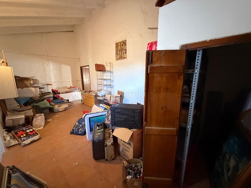 Foto 28ea0e01-1b8e-425e-a83e-6e06e3a3d3b5. Casa  de pueblo en lliria en Casco Antiguo Llíria