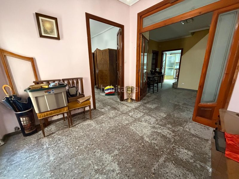 Foto 3d3a15df-d68d-41a6-8850-3380a6710591. Casa  de pueblo en lliria en Casco Antiguo Llíria