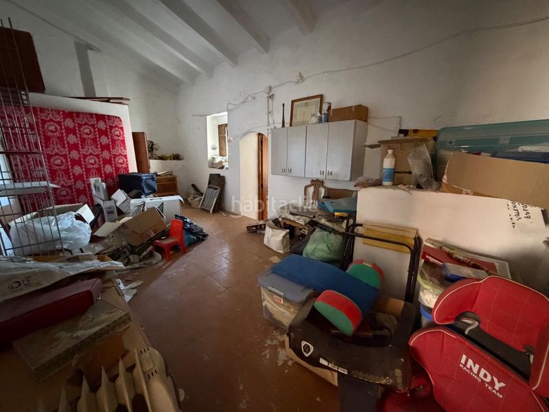 Foto 441ac663-9d39-4eb6-b2aa-d6d88c099b9f. Casa  de pueblo en lliria en Casco Antiguo Llíria