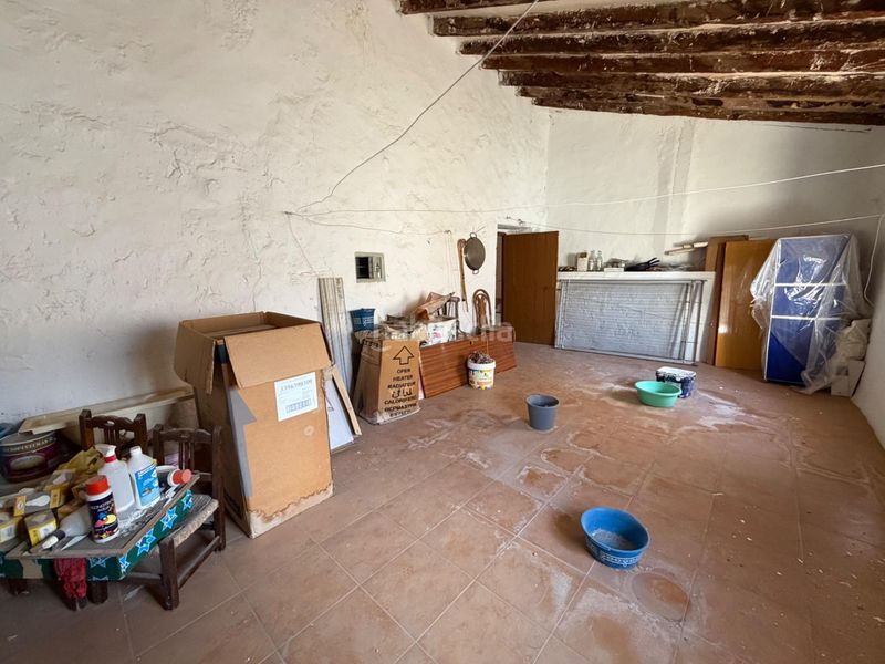 Foto 5be59578-d9af-4a1c-b7e6-249cc80d7435. Casa  de pueblo en lliria en Casco Antiguo Llíria