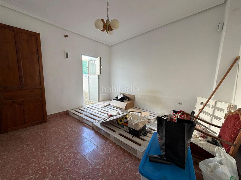 Foto 9efbe56f-df27-4e7f-a5d7-de297590e05f. Casa  de pueblo en lliria en Casco Antiguo Llíria