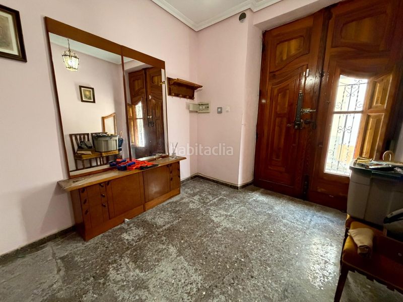 Foto be9d5660-5927-4a10-bb1b-6eb2e65c4914. Casa  de pueblo en lliria en Casco Antiguo Llíria