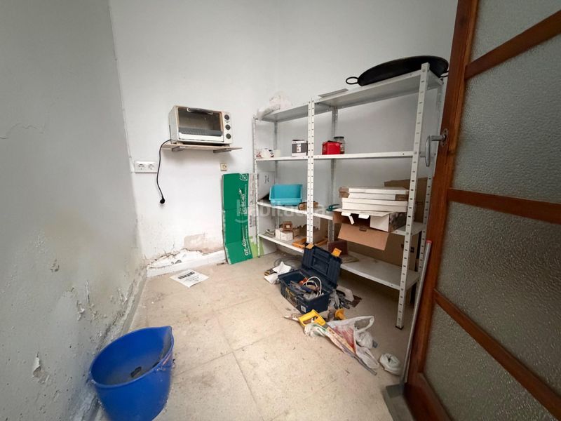 Foto f134adff-c366-478a-9b03-c5a278b1cd1c. Casa  de pueblo en lliria en Casco Antiguo Llíria