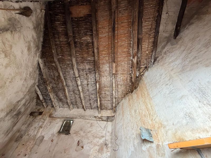 Foto d23ab485-c910-4387-8aa6-7bcee1d8f495. Casa amb aparcament a Santa Bárbara Llíria