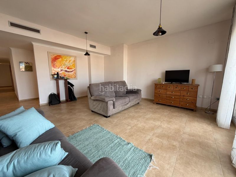 Foto ca540804-080b-4b46-a4a5-05aa2aca519e. Pis amb aparcament a Benaguasil