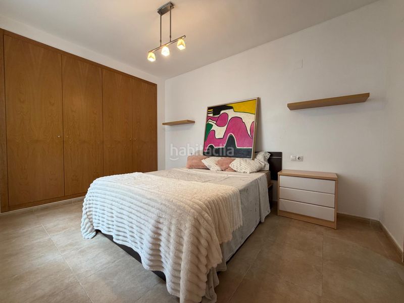 Foto f47149c0-3c04-46e9-b320-e650317742f4. Pis amb aparcament a Benaguasil