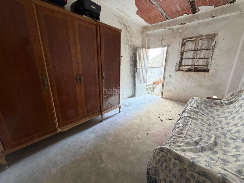 Foto 3ba1e579-66cc-4bed-aefc-fb742360fdfb. Casa amb aparcament a Alcublas