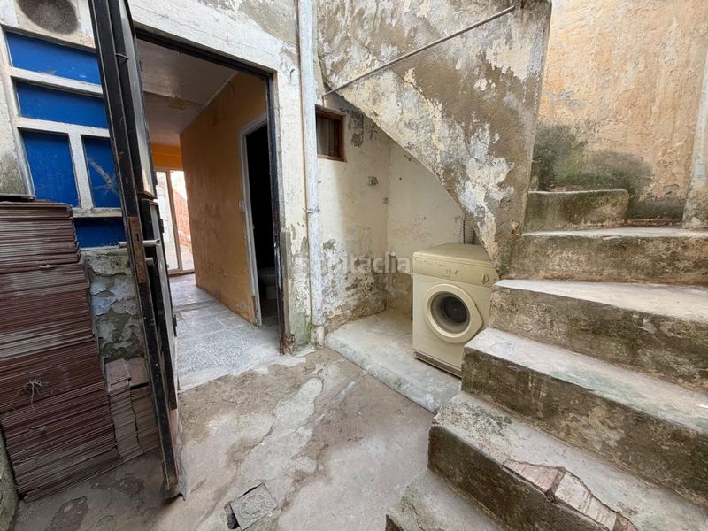 Foto 5d63b95b-bb20-47a5-b4ed-19bab8f35d0c. Casa amb aparcament a Alcublas