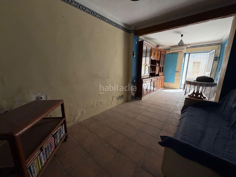 Foto 6fbda1ef-d7b5-4a48-8f1a-c64d45eae51d. Casa amb aparcament a Alcublas