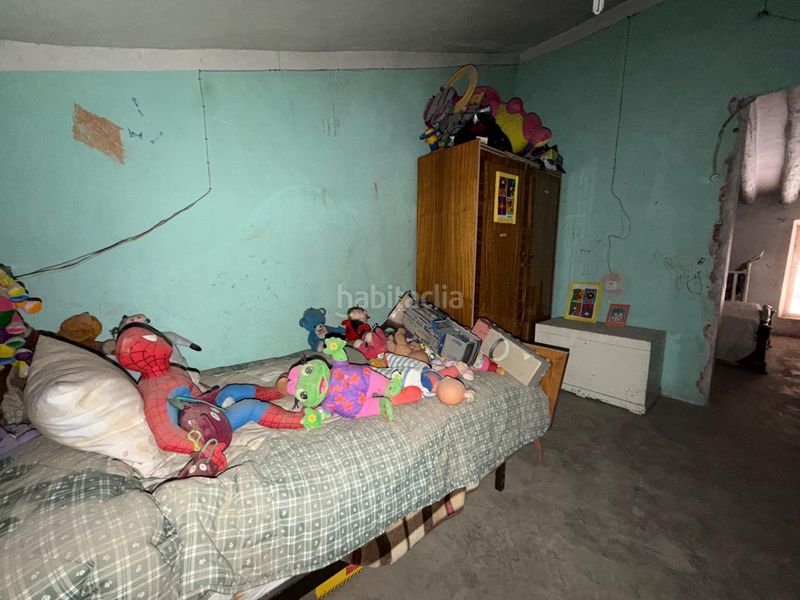Foto d5b3f837-4385-4db1-bf17-19401e6a8791. Casa amb aparcament a Alcublas