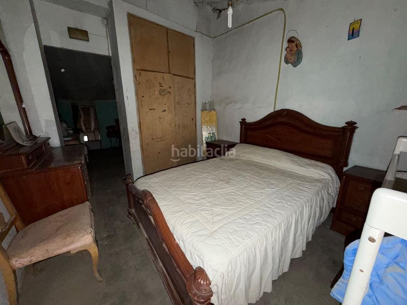 Foto e11d5a4c-6aba-4327-858b-ce9d3ebc6a7e. Casa amb aparcament a Alcublas