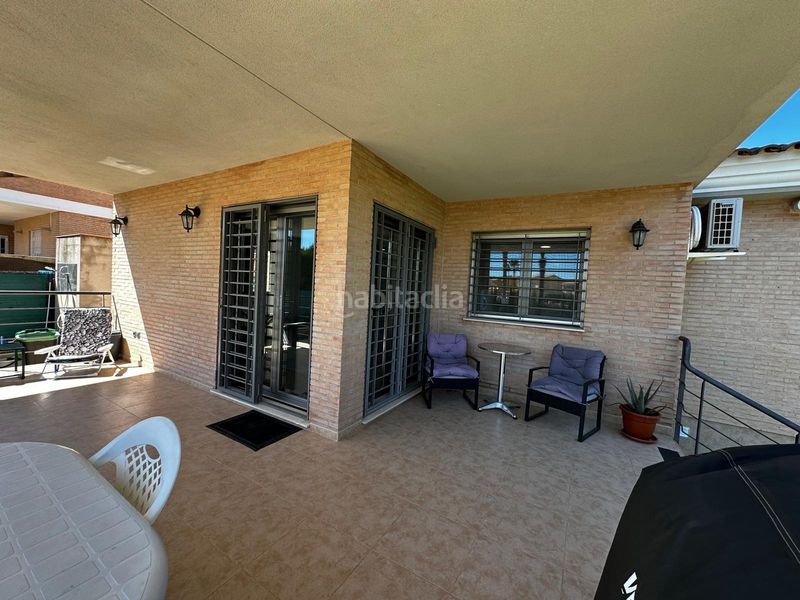 Foto 05a72c57-0b3f-4beb-a932-c9f077f9e94f. Xalet amb piscina a Urbanizaciones Llíria