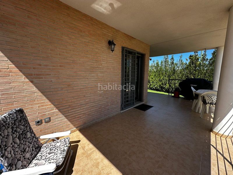 Foto 1792f23d-e256-4c8d-a5b2-03060f104c72. Xalet amb piscina a Urbanizaciones Llíria