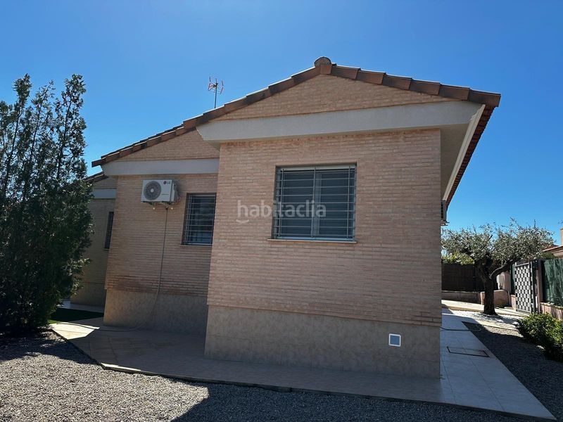 Foto 257b012d-36b7-4c70-9fde-1e7f756c16c7. Xalet amb piscina a Urbanizaciones Llíria