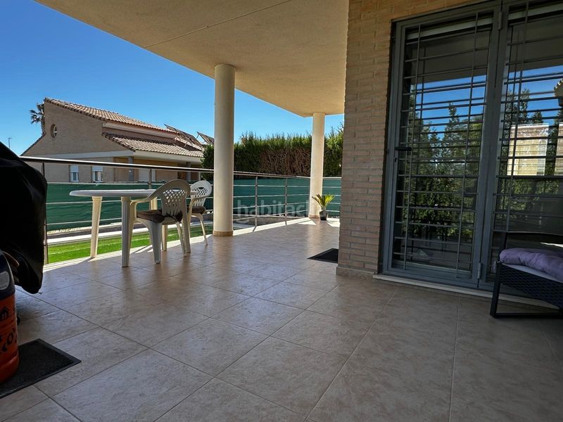 Foto 472e4a82-9df9-405e-b423-0a674aa17673. Xalet amb piscina a Urbanizaciones Llíria