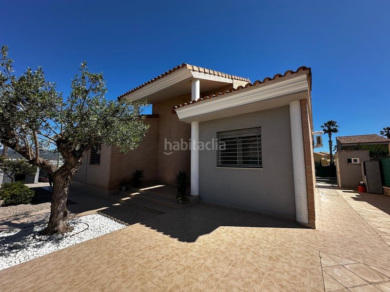 Foto 4739f37b-a437-4297-92d7-2c8c36a56638. Xalet amb piscina a Urbanizaciones Llíria