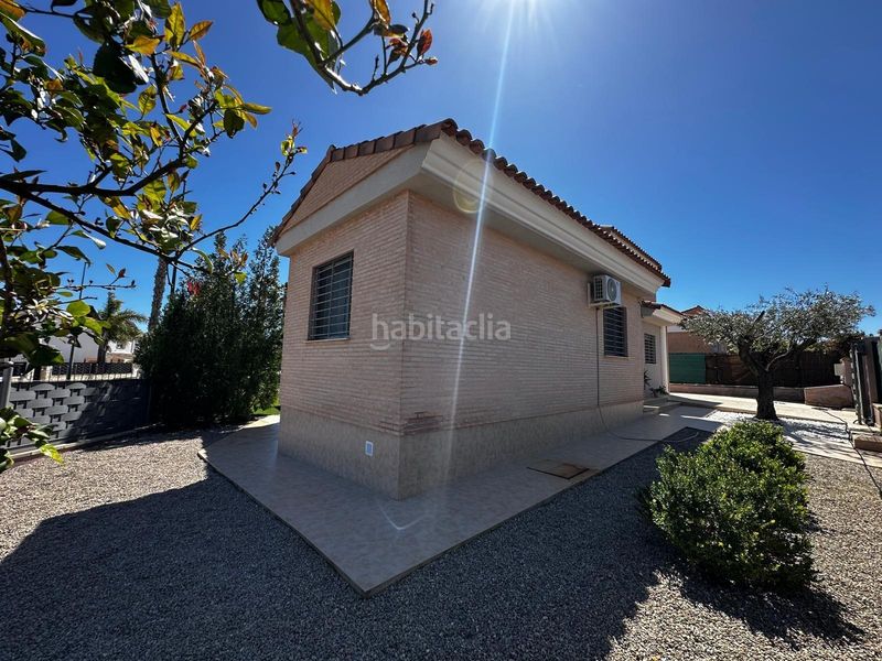 Foto 57c1c1c4-b3f4-487d-b871-798bd178a519. Xalet amb piscina a Urbanizaciones Llíria