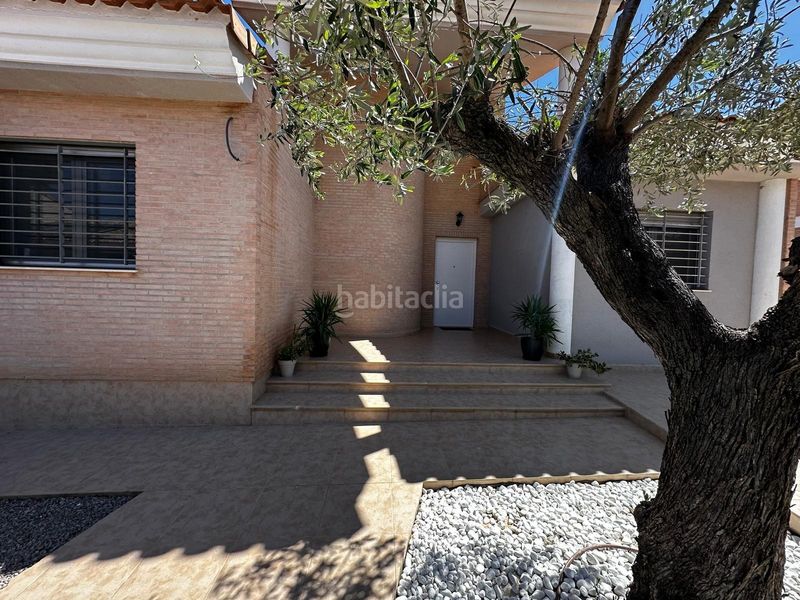 Foto 9832baf7-196e-40d6-80f0-75f0421d3e45. Xalet amb piscina a Urbanizaciones Llíria