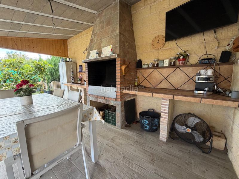 Foto 613bb745-8edb-4275-980d-b8d31f1c4961. Xalet amb aparcament a Urbanizaciones Llíria