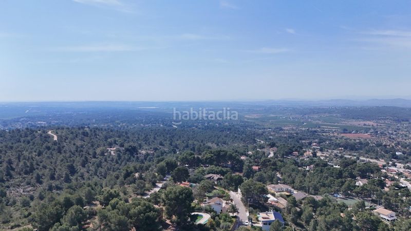 Foto 28f9a7bc-77f5-4bcd-aa87-e6fbf8b70f32. Terreny residencial a Olocau