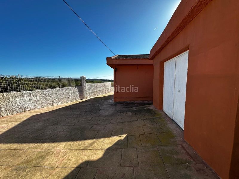 Foto e55be44b-d367-463c-924f-d652f82d8170. Xalet amb piscina a Vilamarxant