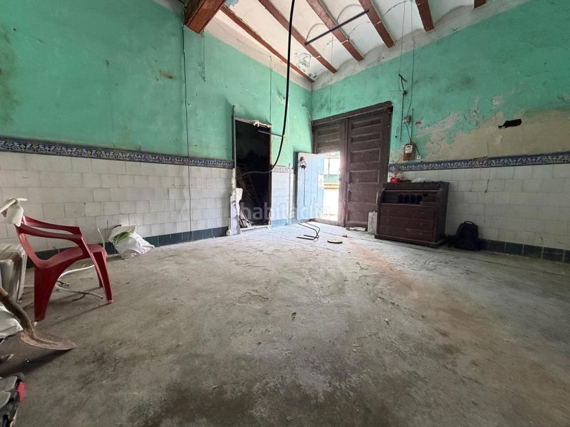 Foto c0b407f5-63c2-45f5-8135-7330239a055e. Casa a Casco Antiguo Llíria